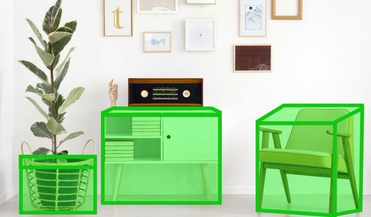 3D Cuboid Annotation