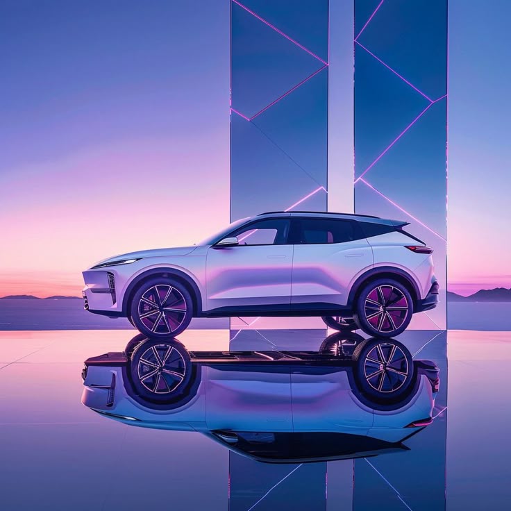 Self-Driving Vehicles