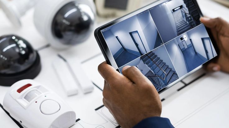 Security & Surveillance