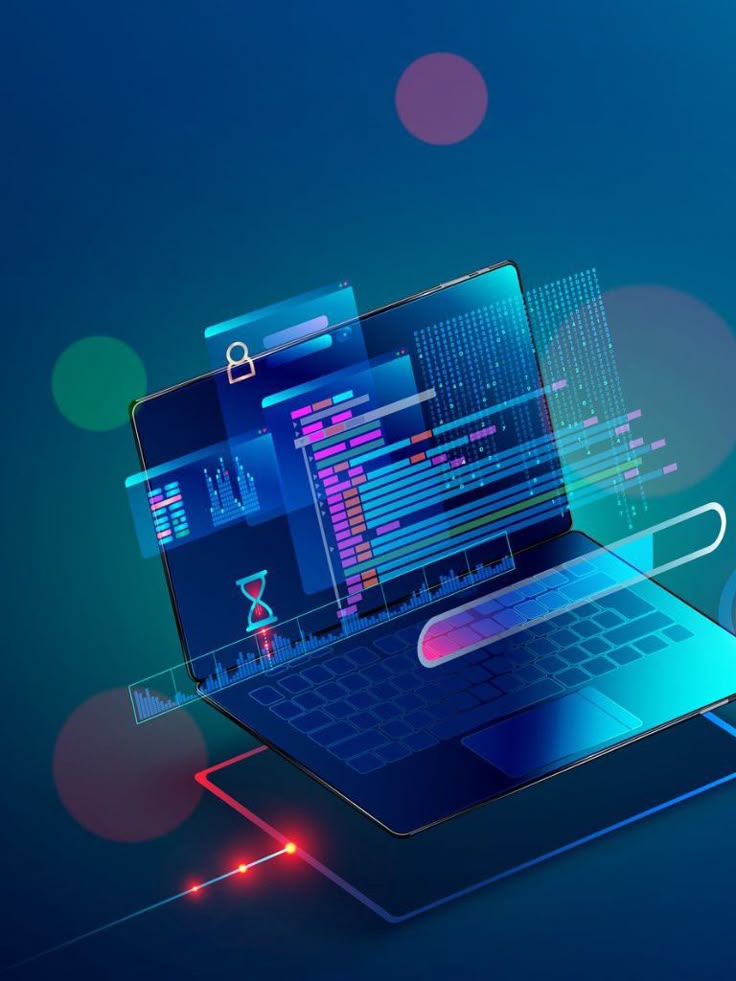 Technology-Driven Approach